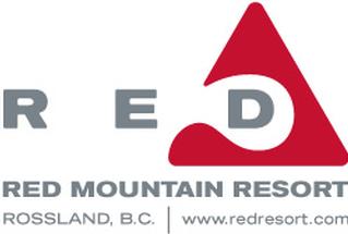 red logo